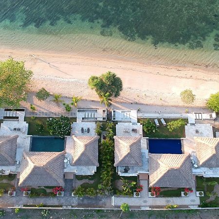 Star Sand Beach Resort Sekotong Exterior foto