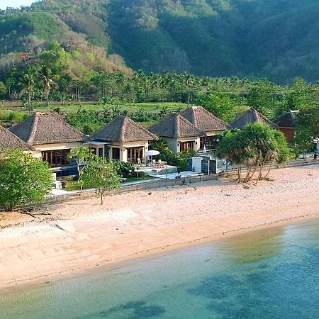 Star Sand Beach Resort Sekotong Exterior foto