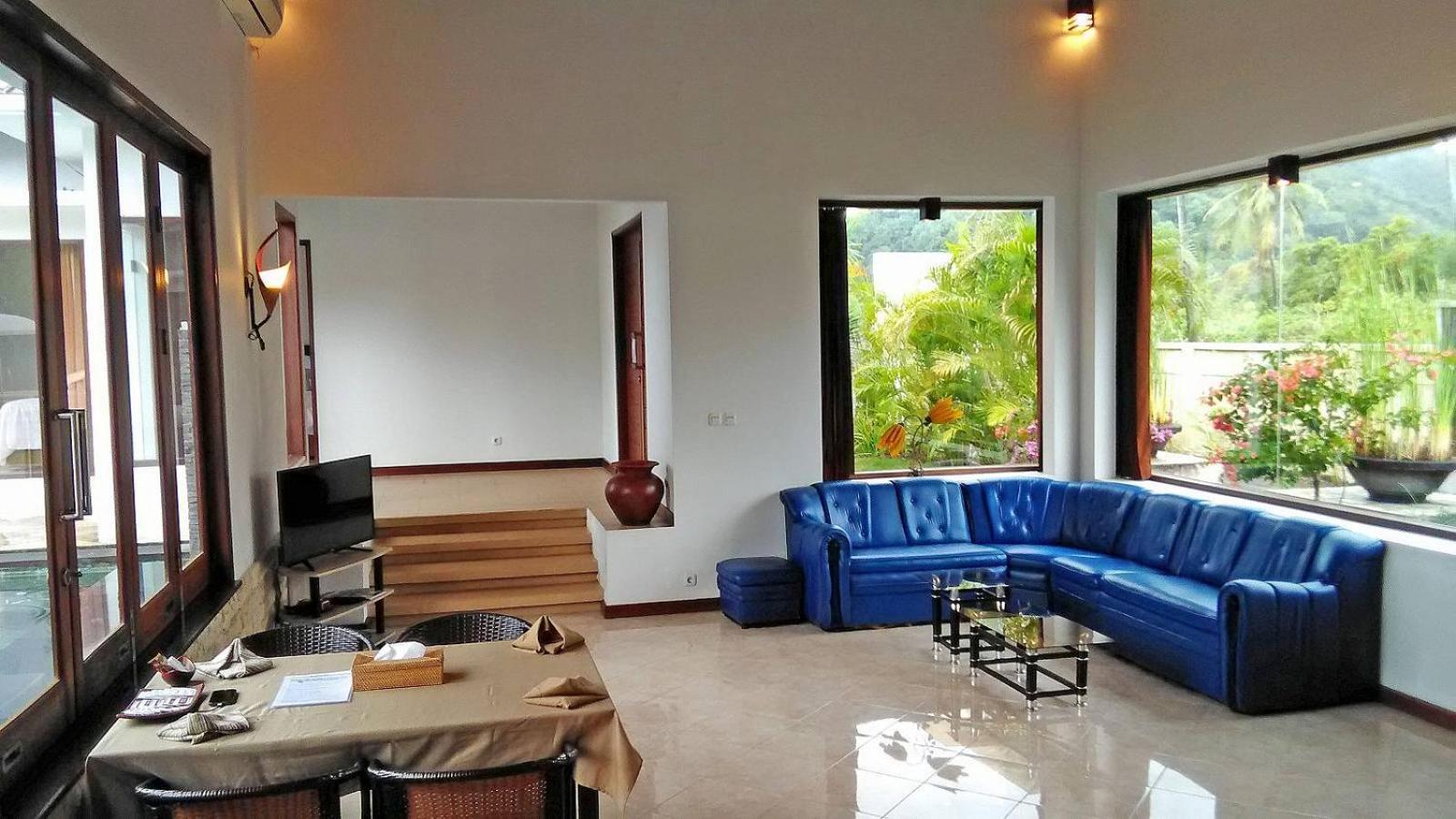 Star Sand Beach Resort Sekotong Exterior foto