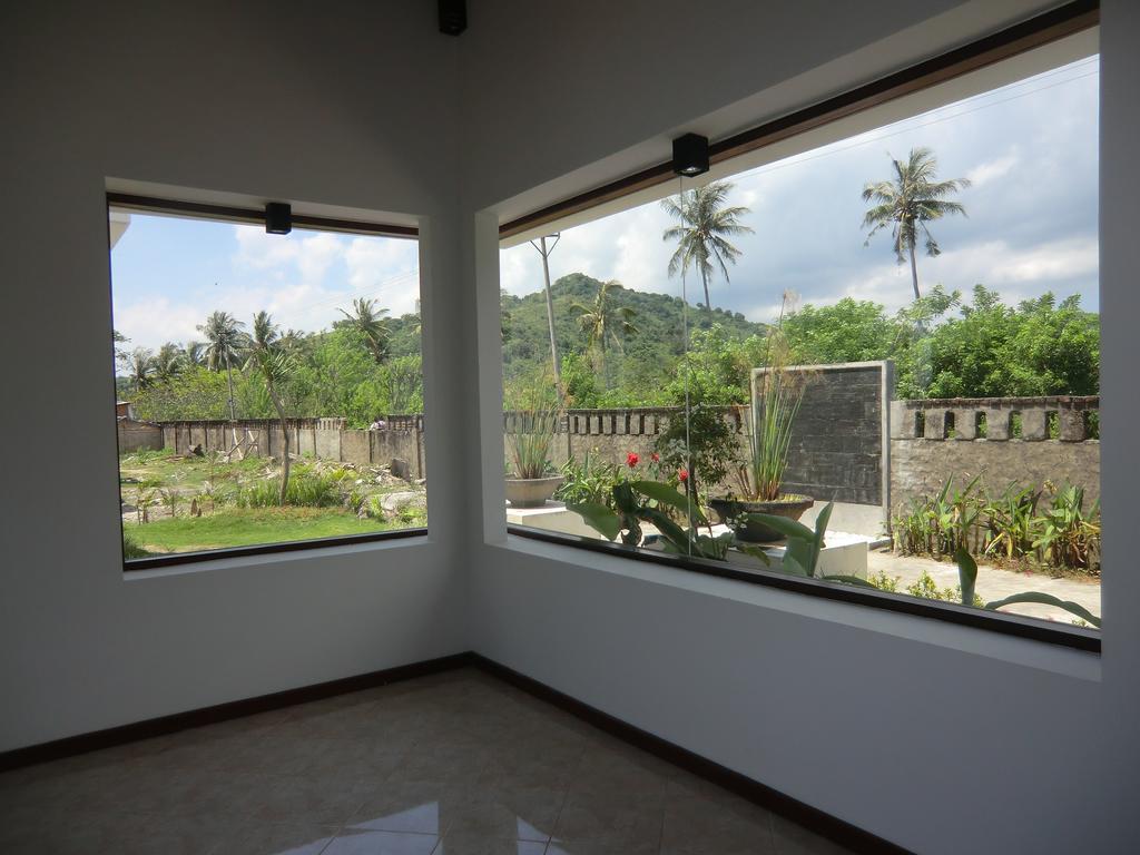 Star Sand Beach Resort Sekotong Exterior foto
