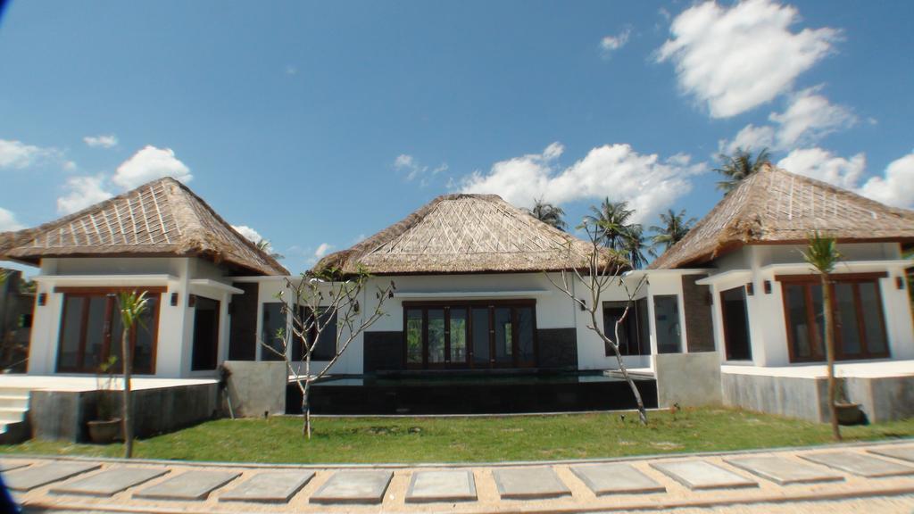 Star Sand Beach Resort Sekotong Exterior foto