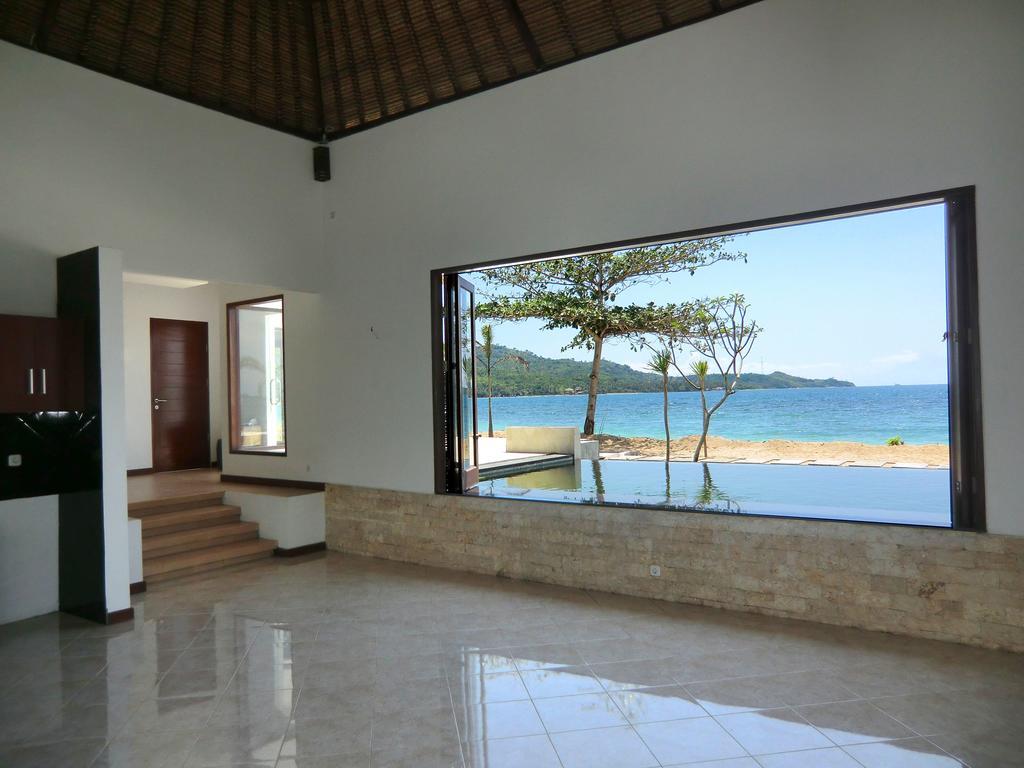 Star Sand Beach Resort Sekotong Exterior foto