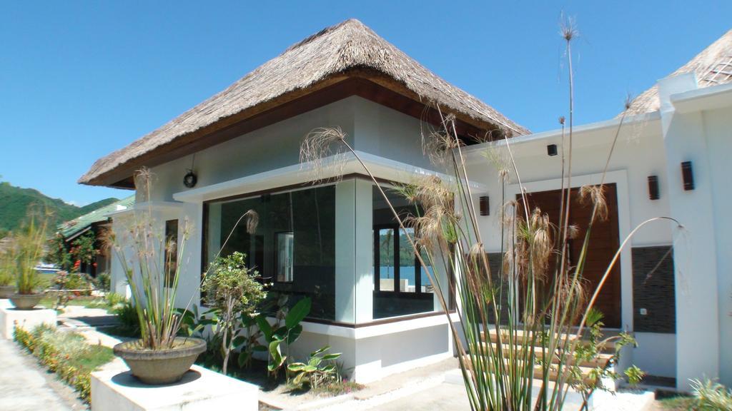 Star Sand Beach Resort Sekotong Exterior foto