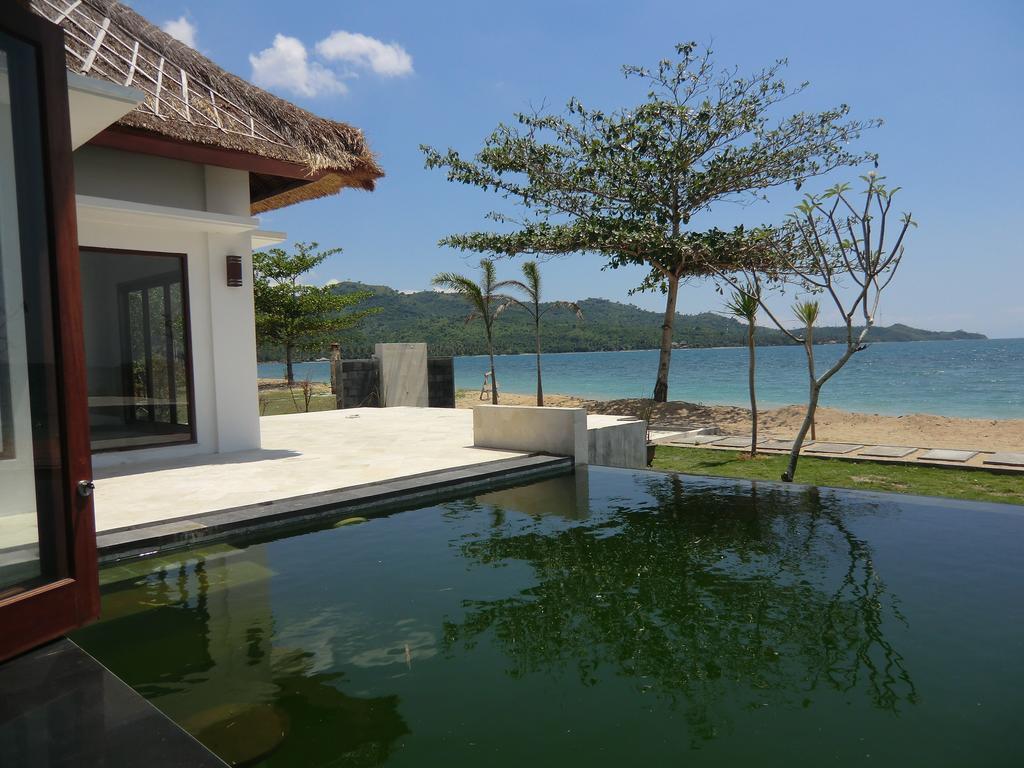 Star Sand Beach Resort Sekotong Exterior foto