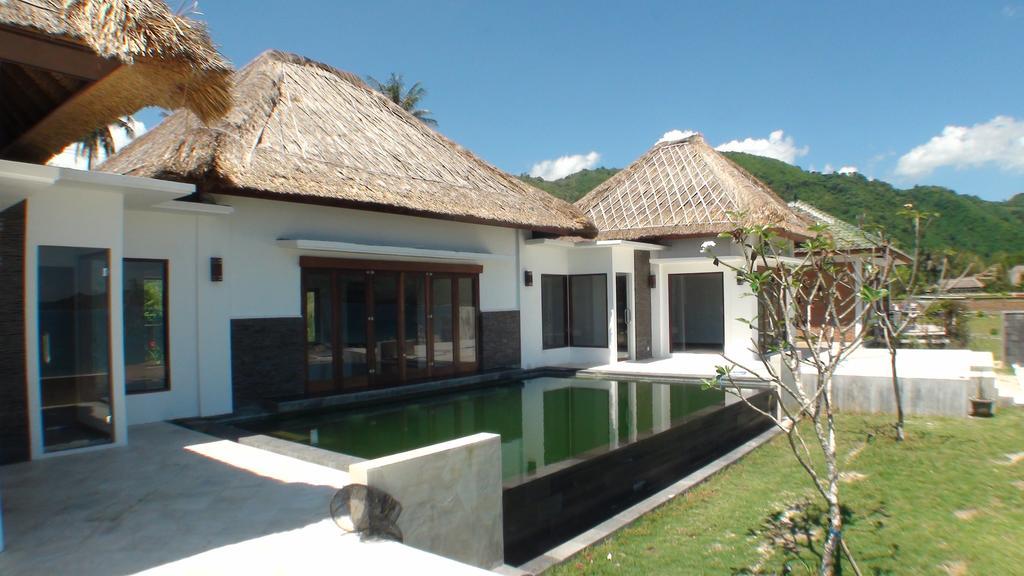 Star Sand Beach Resort Sekotong Exterior foto