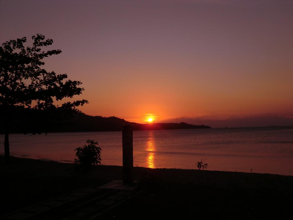 Star Sand Beach Resort Sekotong Exterior foto