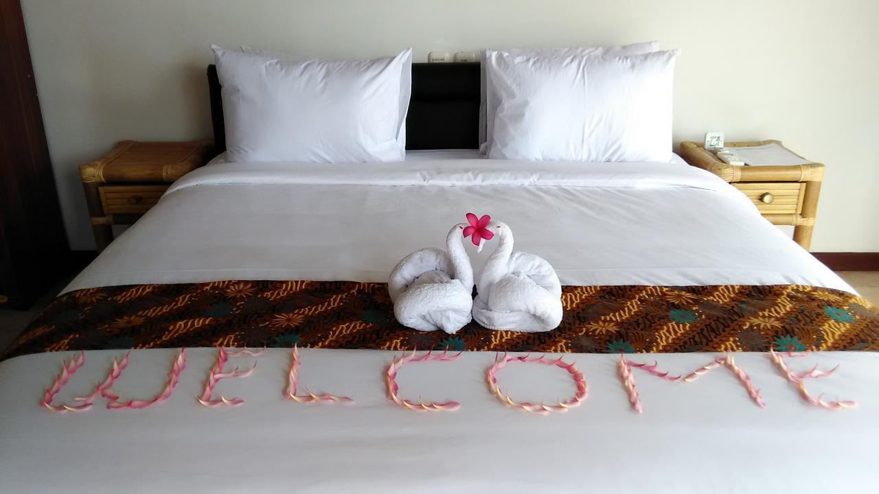 Star Sand Beach Resort Sekotong Exterior foto