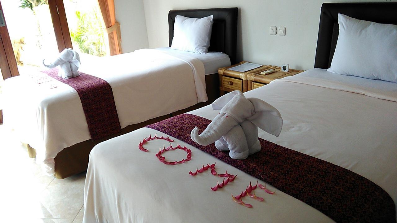Star Sand Beach Resort Sekotong Exterior foto